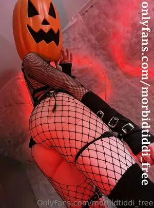 Morbidtiddi Free OnlyFans Leaked Free Thumbnail Picture - #peo05bmWKv