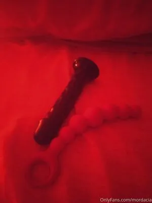 Mordacia OnlyFans Leaked Free Thumbnail Picture - #dBQirWF9P3