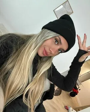 More Escudero OnlyFans Leaked Free Thumbnail Picture - #7EB95zYj42