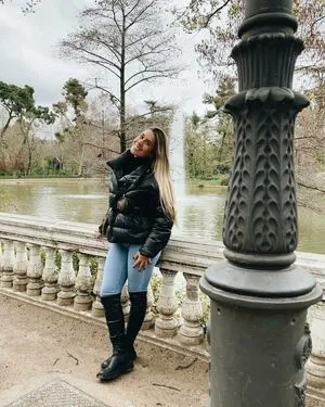 More Escudero OnlyFans Leaked Free Thumbnail Picture - #b6sAmU0190