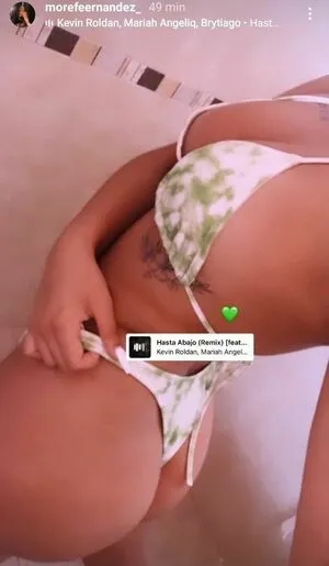 More Fernandez OnlyFans Leaked Free Thumbnail Picture - #48XHkr1JVM