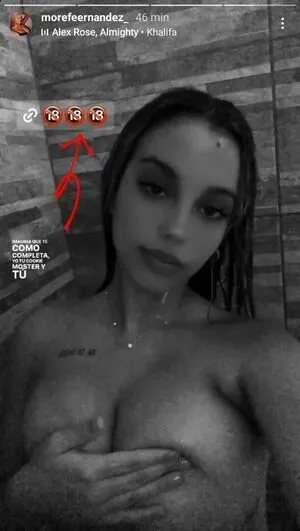 More Fernandez OnlyFans Leaked Free Thumbnail Picture - #LdAIIUjO3g