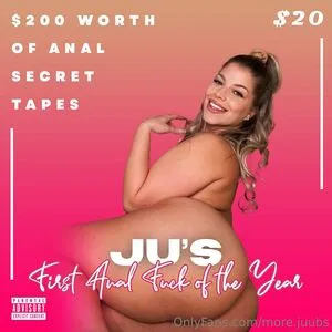 More Juubs OnlyFans Leaked Free Thumbnail Picture - #9vj2eGXUmV