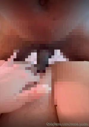 More Juubs OnlyFans Leaked Free Thumbnail Picture - #TW18pQfEWL