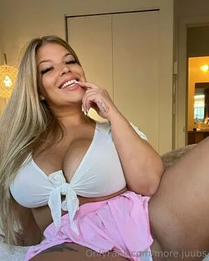 More Juubs OnlyFans Leaked Free Thumbnail Picture - #yhCuQkCLsM