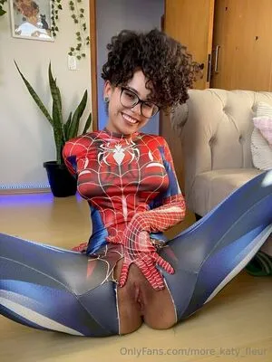 More Katy Fleur OnlyFans Leaked Free Thumbnail Picture - #ldD0amwu3h