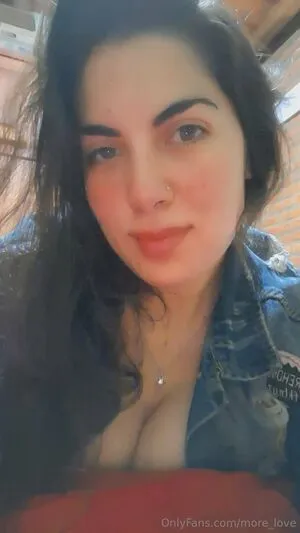 More Love OnlyFans Leaked Free Thumbnail Picture - #uXEiQVpG7S