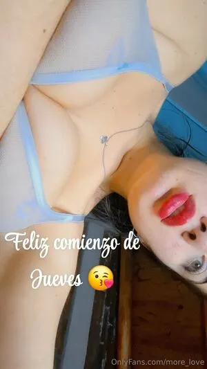 More Love OnlyFans Leaked Free Thumbnail Picture - #uqW5ZA0yWA