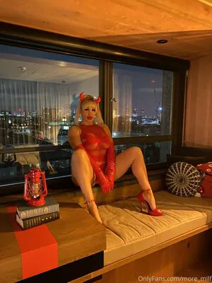 More Milf OnlyFans Leaked Free Thumbnail Picture - #1vPG5qHifH