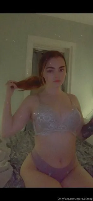 More Of Meg OnlyFans Leaked Free Thumbnail Picture - #iL3NZMZ89A