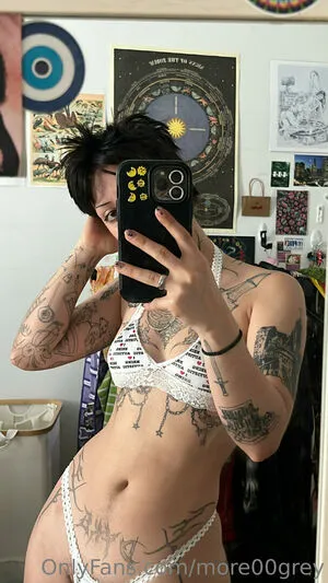 More00grey OnlyFans Leaked Free Thumbnail Picture - #38wGk3gRSC