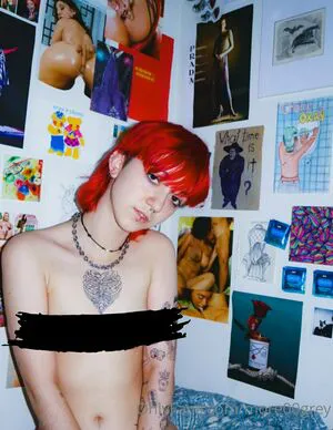More00grey OnlyFans Leaked Free Thumbnail Picture - #4BDPPas7WT