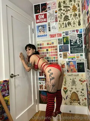 More00grey OnlyFans Leaked Free Thumbnail Picture - #74SESnTDpt