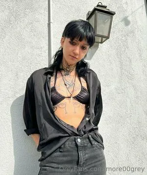 More00grey OnlyFans Leaked Free Thumbnail Picture - #EnmujCaOHG