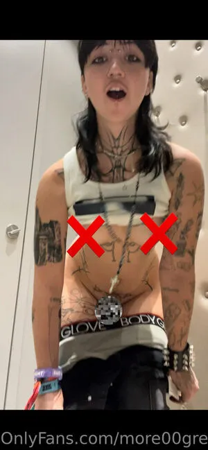 More00grey OnlyFans Leaked Free Thumbnail Picture - #LzygSJhGSw