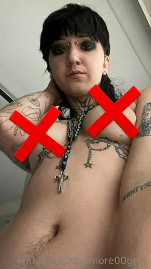 More00grey OnlyFans Leaked Free Thumbnail Picture - #THusyvCAla