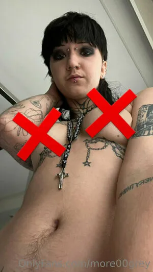 More00grey OnlyFans Leaked Free Thumbnail Picture - #ogFZoHLubM