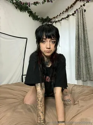 More00grey OnlyFans Leaked Free Thumbnail Picture - #r2gNS93jvF
