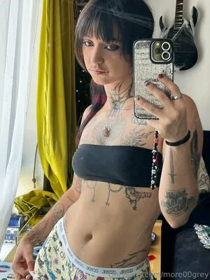 More00grey OnlyFans Leaked Free Thumbnail Picture - #zVsGKxsToh