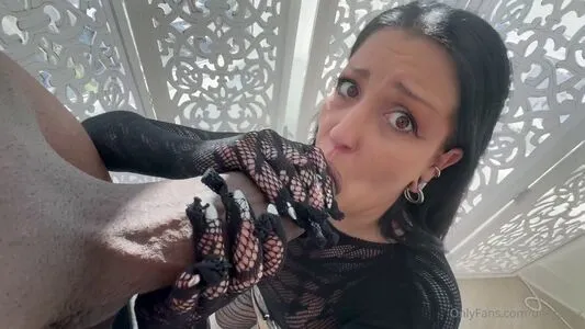 Morea Black OnlyFans Leaked Free Thumbnail Picture - #S5FN5PfP3T