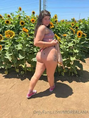 Morealana OnlyFans Leaked Free Thumbnail Picture - #4KHmyh5ATn