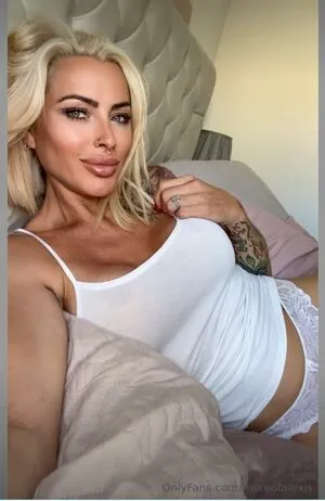 Morealexis OnlyFans Leaked Free Thumbnail Picture - #9OllpYvQfg