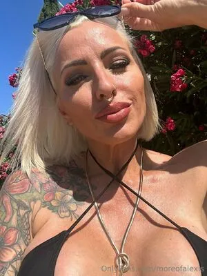 Morealexis OnlyFans Leaked Free Thumbnail Picture - #KNyjUvrYfL