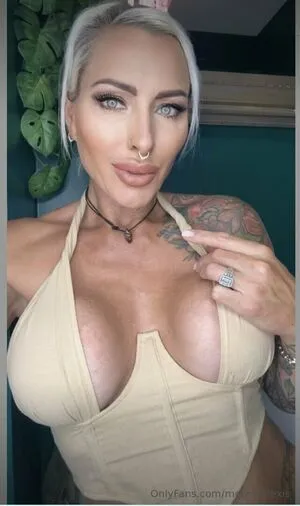 Morealexis OnlyFans Leaked Free Thumbnail Picture - #hjfW8nEfvY