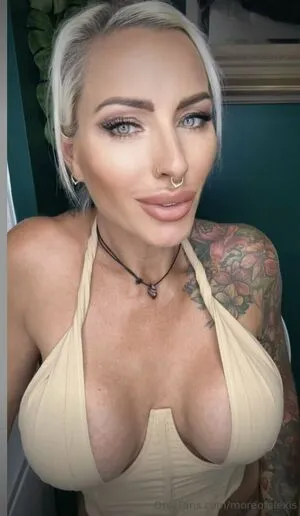Morealexis OnlyFans Leaked Free Thumbnail Picture - #y6L6y9c3H1