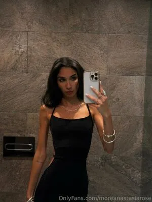 Moreanarose OnlyFans Leaked Free Thumbnail Picture - #AsLQ6FaH7g
