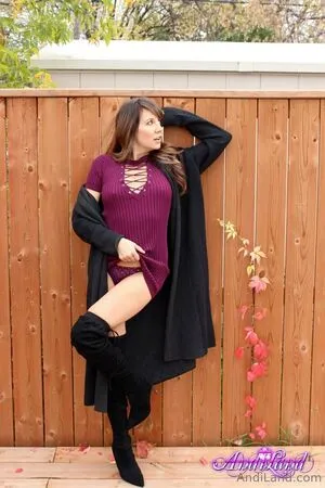 Moreandi OnlyFans Leaked Free Thumbnail Picture - #MsyjWRTPLF