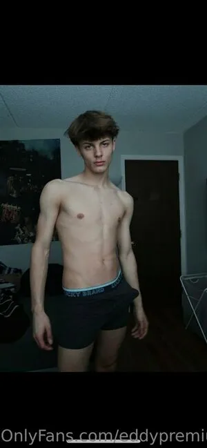 Moreeddy OnlyFans Leaked Free Thumbnail Picture - #ZVEyduI3U8