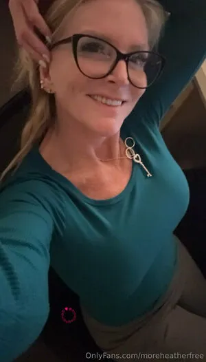 Moreheatherfree OnlyFans Leaked Free Thumbnail Picture - #Ty1Vmzea7P