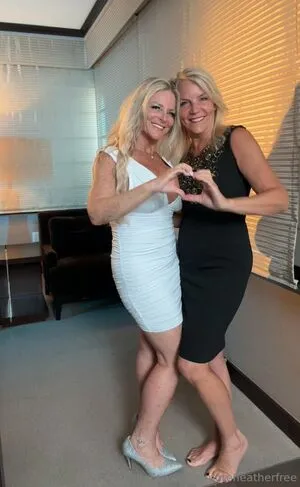 Moreheatherfree OnlyFans Leaked Free Thumbnail Picture - #maoI1gk7fg