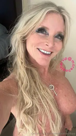 Moreheatherfree OnlyFans Leaked Free Thumbnail Picture - #p9pcs0XZpD
