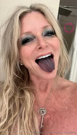 Moreheatherfree OnlyFans Leaked Free Thumbnail Picture - #racaxuWoqQ