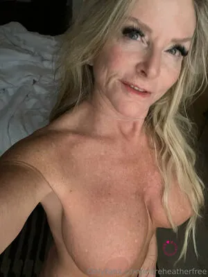 Moreheatherfree OnlyFans Leaked Free Thumbnail Picture - #xVEhJUTCea