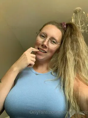 Morejessicaplzfree OnlyFans Leaked Free Thumbnail Picture - #6zXaajUHf4