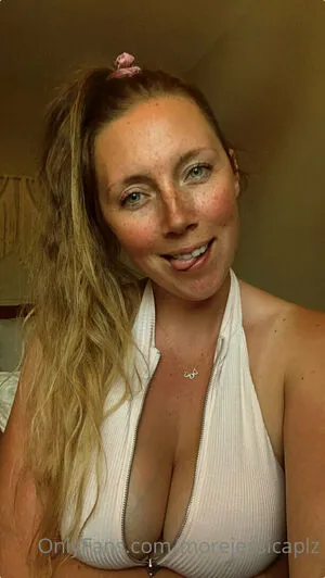 Morejessicaplzfree OnlyFans Leaked Free Thumbnail Picture - #LDgvVjfjr7