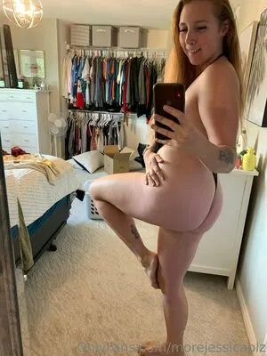 Morejessicaplzfree OnlyFans Leaked Free Thumbnail Picture - #NY7TOx3zm8