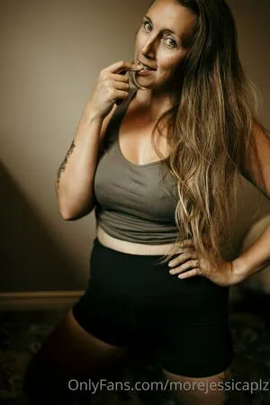 Morejessicaplzfree OnlyFans Leaked Free Thumbnail Picture - #QsoWNxSPTA