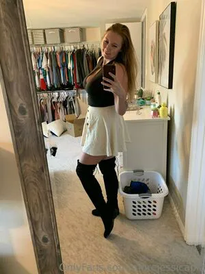 Morejessicaplzfree OnlyFans Leaked Free Thumbnail Picture - #R26CUPUdAy