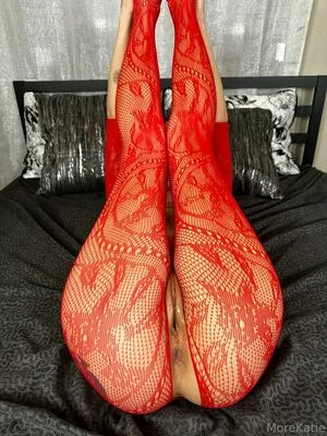Morekatie OnlyFans Leaked Free Thumbnail Picture - #CHVO9Tr3El