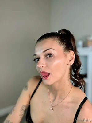 Morekatie OnlyFans Leaked Free Thumbnail Picture - #omQuBY2r6F