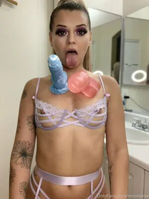 Morekatie OnlyFans Leaked Free Thumbnail Picture - #x4Rv9rlKCg