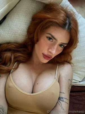 Morekeep OnlyFans Leaked Free Thumbnail Picture - #lgrZw1YX6w