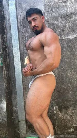 Moreledgar95free OnlyFans Leaked Free Thumbnail Picture - #HoaEUhekLo