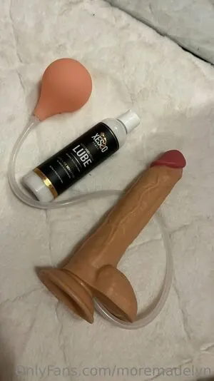 Moremadelyn OnlyFans Leaked Free Thumbnail Picture - #19qY4dXeJl