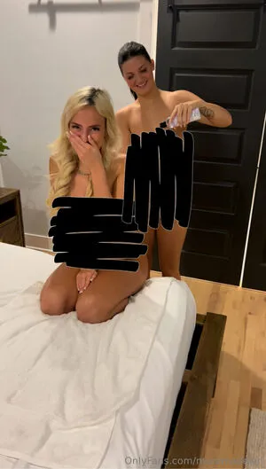 Moremadelyn OnlyFans Leaked Free Thumbnail Picture - #oHovSfXIwF