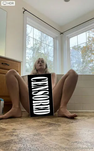 Moremadelyn OnlyFans Leaked Free Thumbnail Picture - #pIwlrpn2Uf